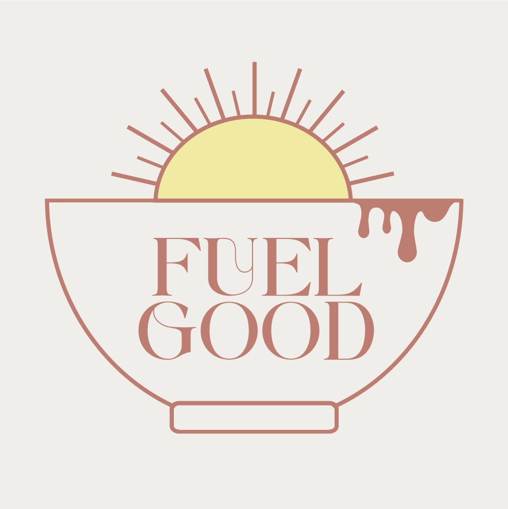 Fuel Good logo